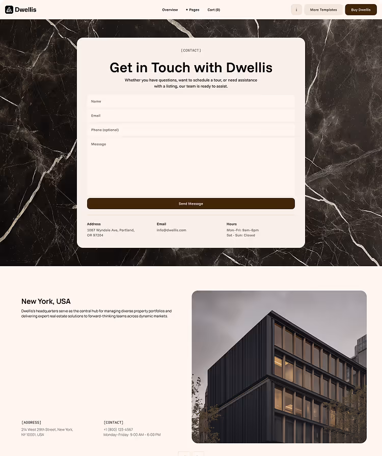 property portfolios contact2