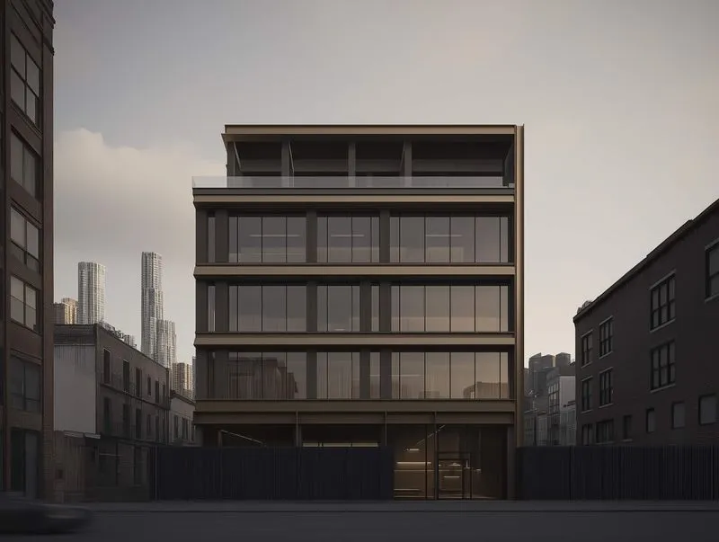 property portfolios building8