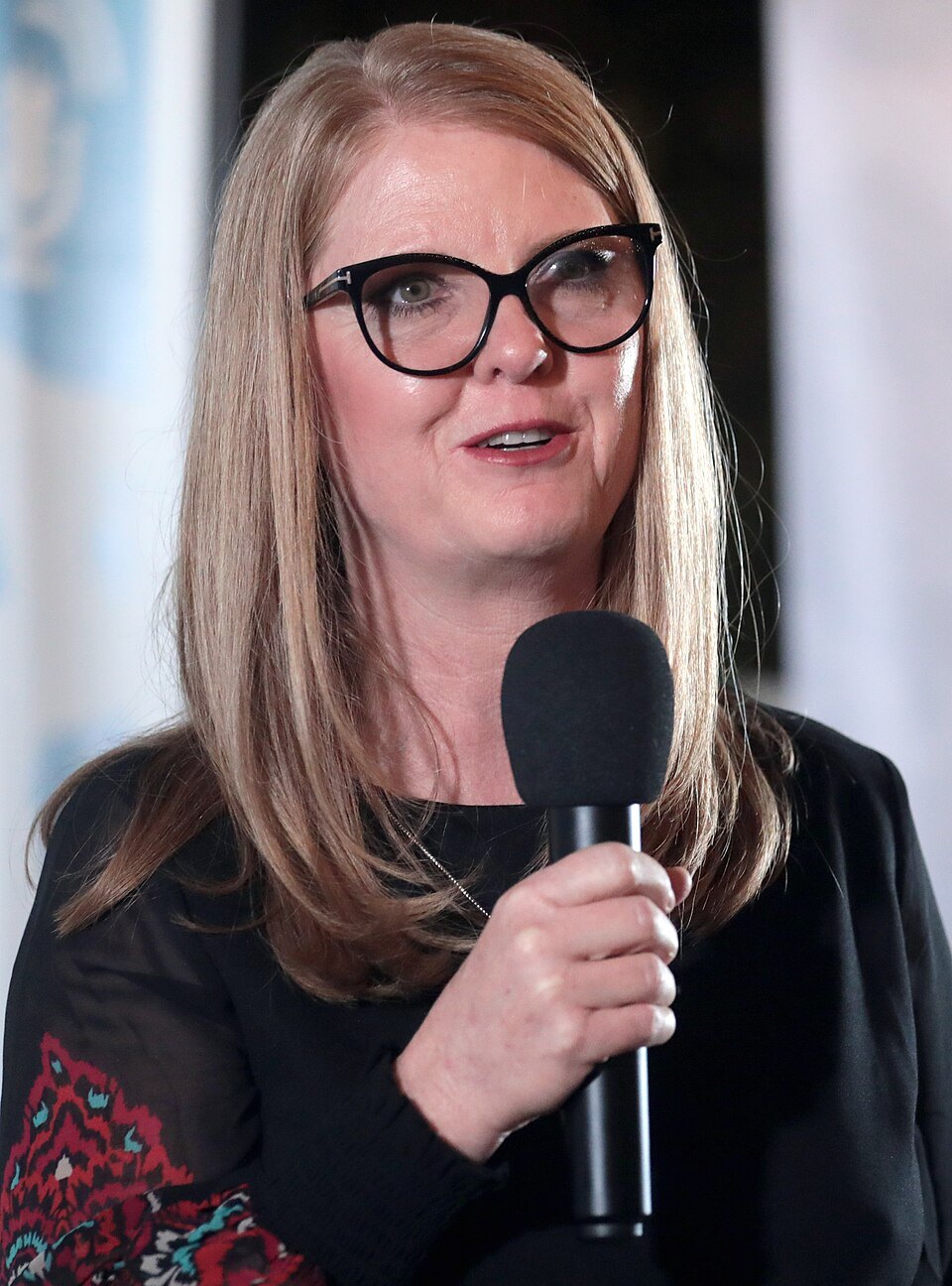 Dr. Heather Carter