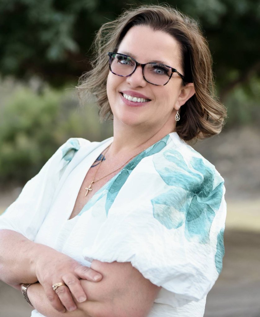 Susan Robertson, FNP