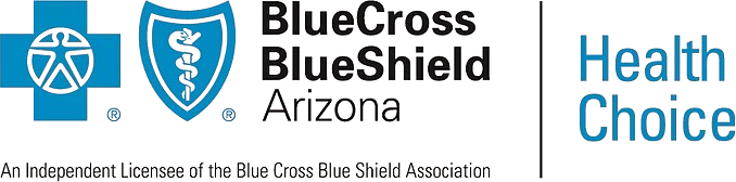 Blue Cross Blue Shield of Arizona Health Choice