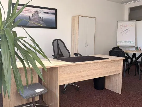 Augsburg MPU Beratung Büro