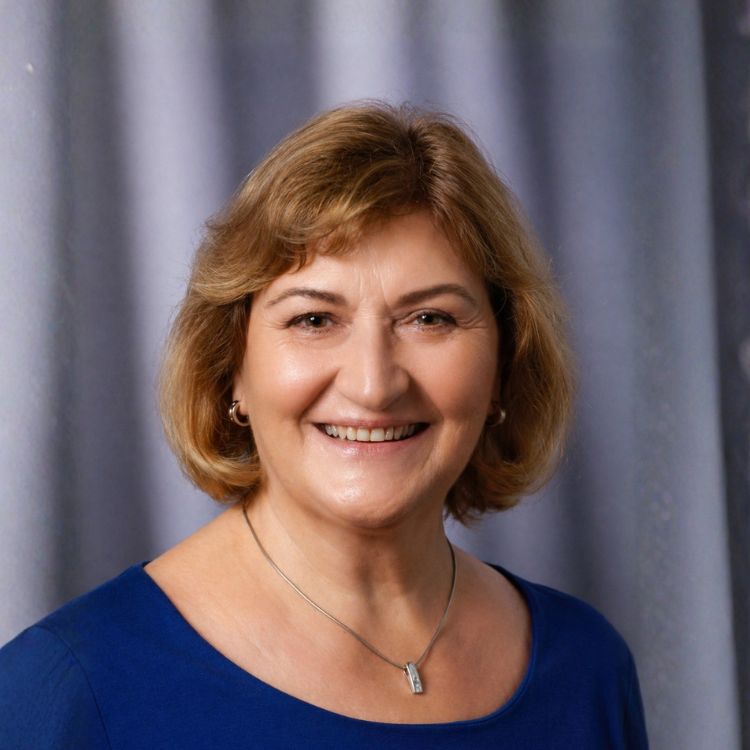 Franziska Stranz – MPU-WEB Team