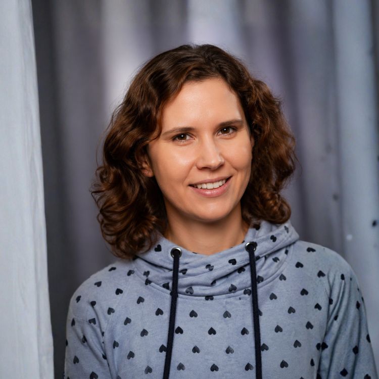 Cora Schneider – MPU-WEB Team