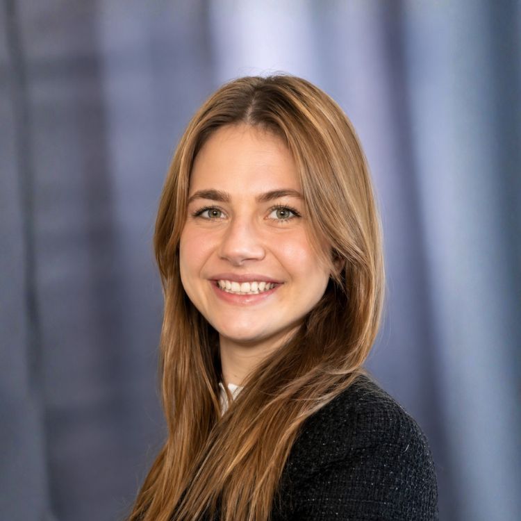 Katharina Gröner – MPU-WEB Team