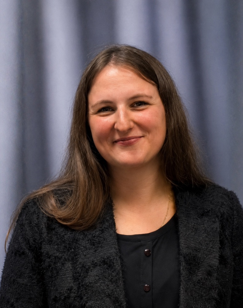 Sanja Duronic – MPU-WEB Team