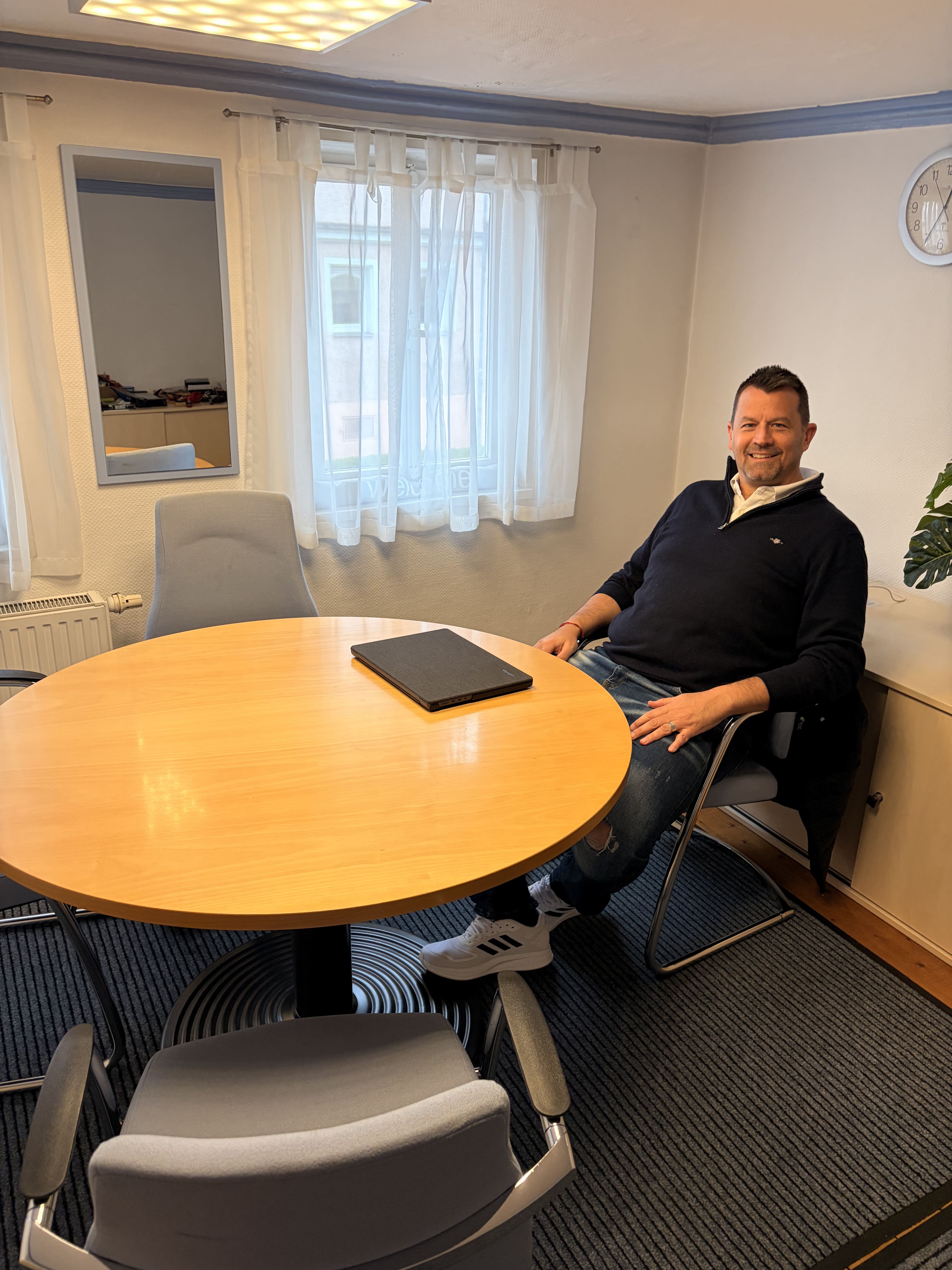 Augsburg MPU Beratung Büro