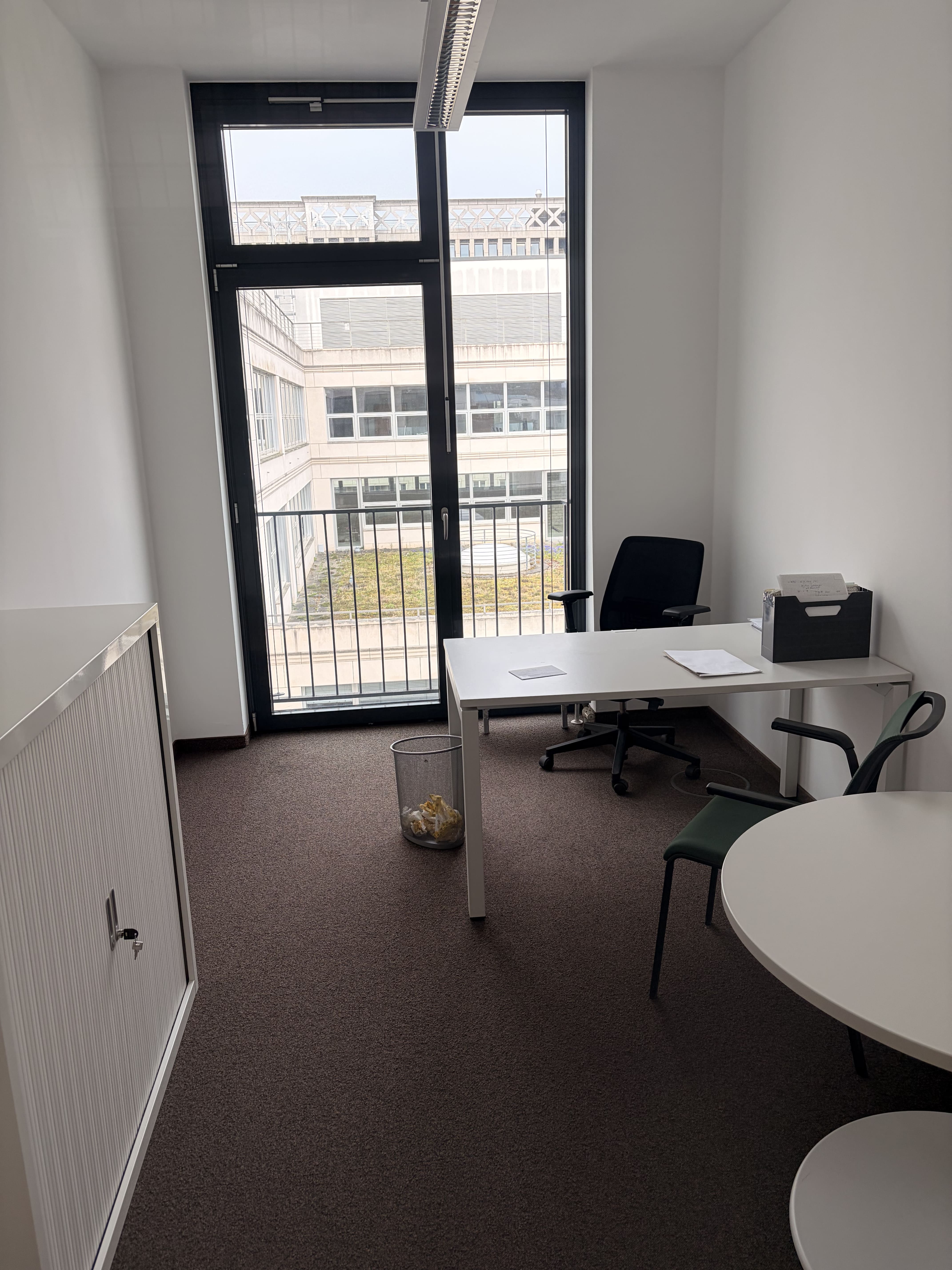 Augsburg MPU Beratung Büro
