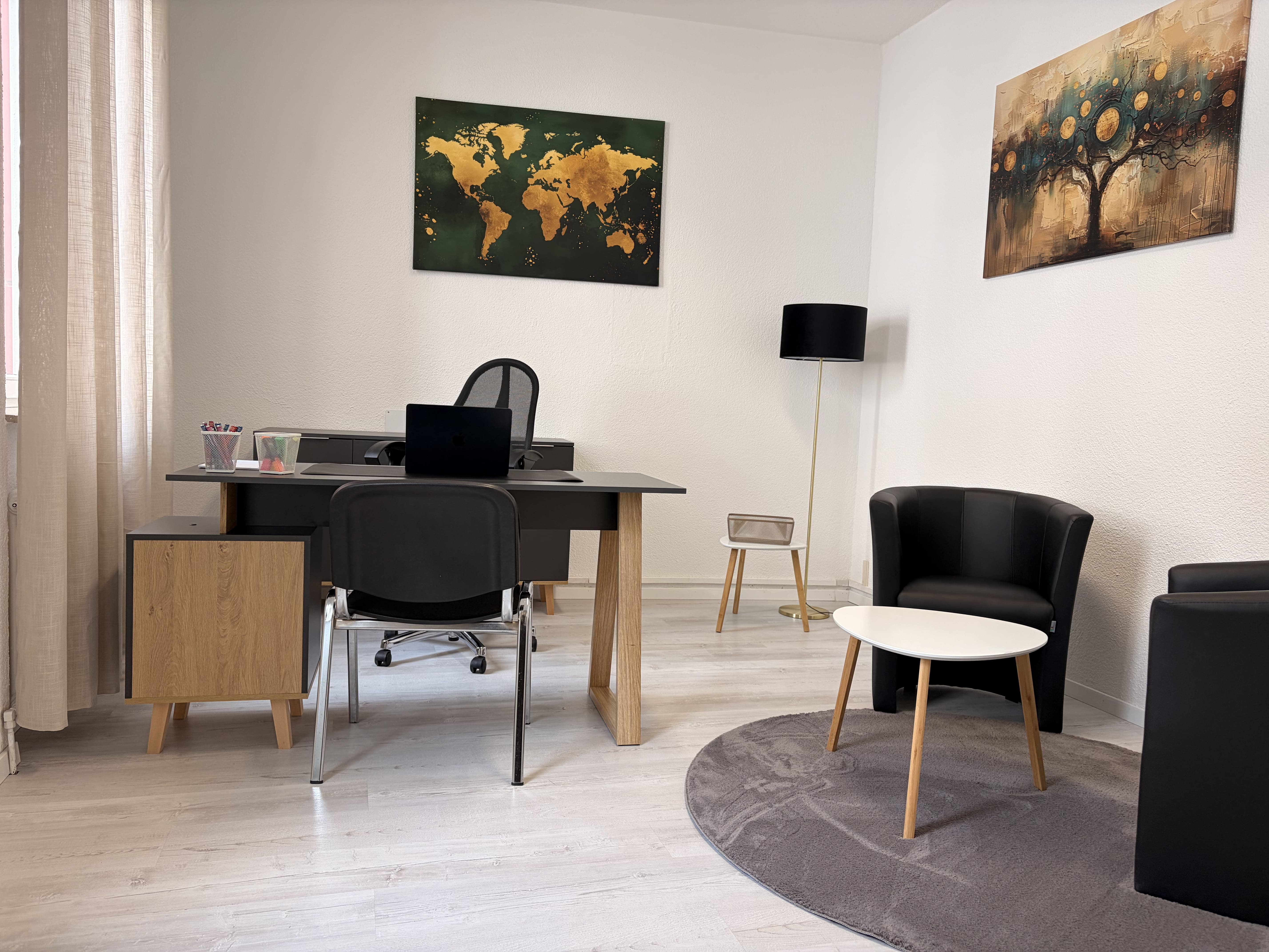 Augsburg MPU Beratung Büro