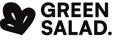 Logo completo Green Salad