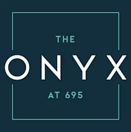 The Onyx property logo