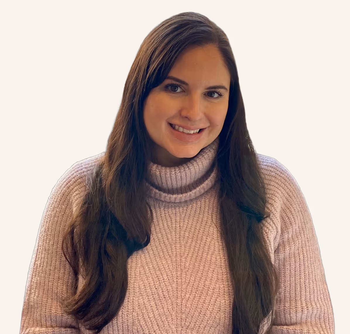 Growing Gains founder Christine Beavers