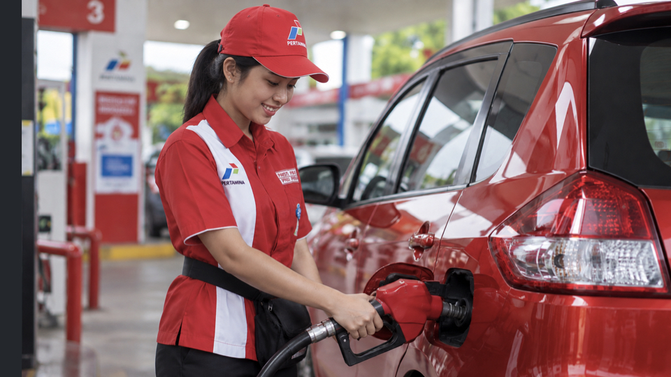 Pertamina