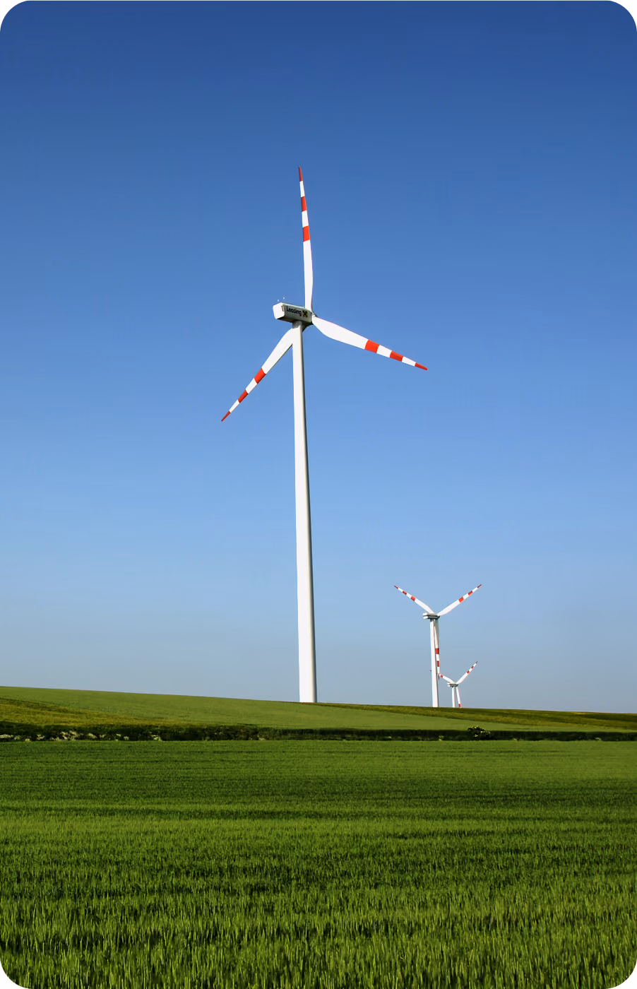 Renewable Energy