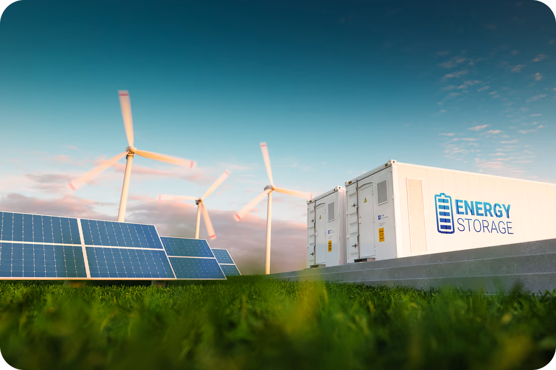 Lithuania power plants projects