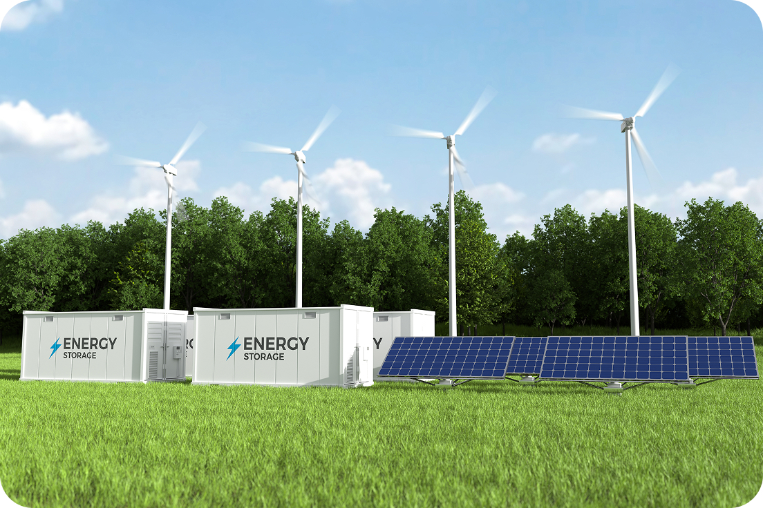Latvian Power Plants Projects