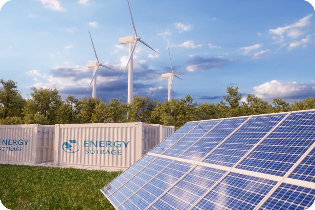 Romanian Power Plants Projects