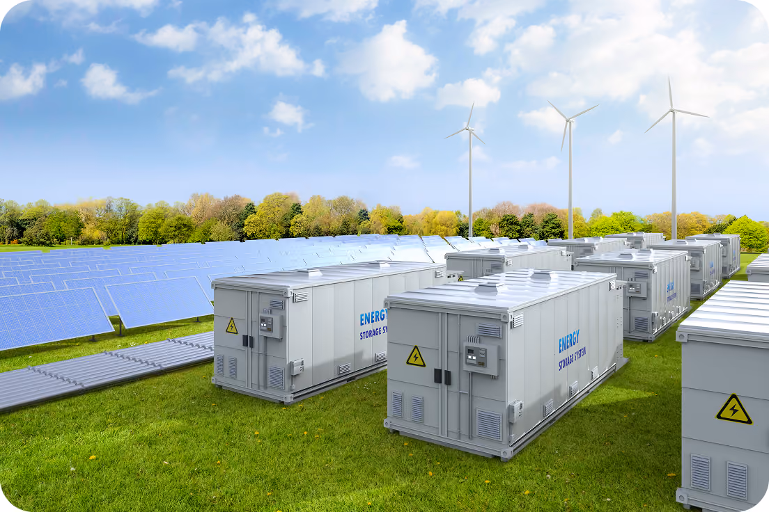 Montenegro Power Plants Projects