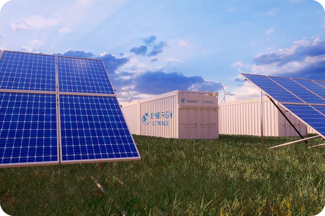 Zambian Power Plants Projects
