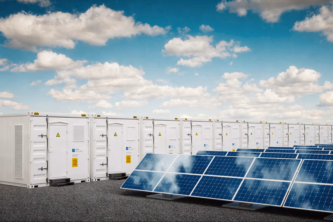 Ukrainian Power Plants Projects