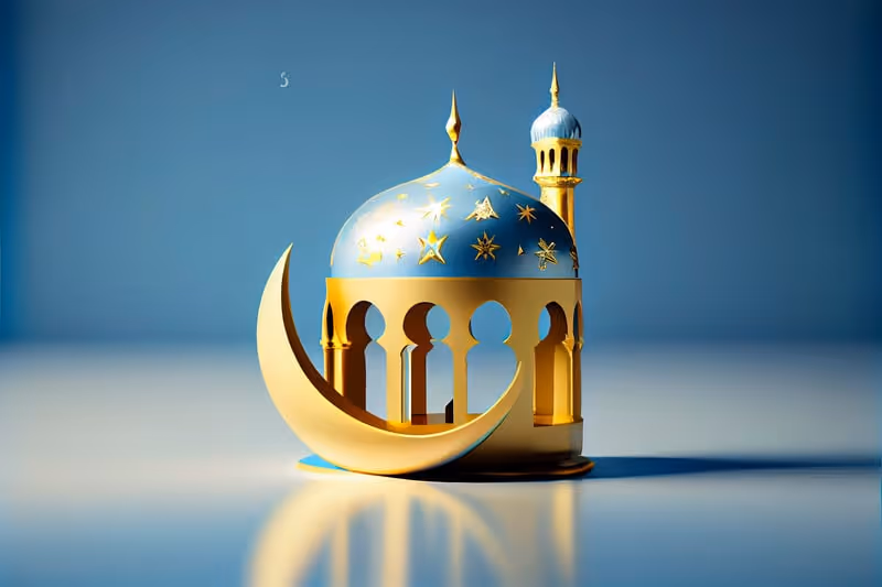Eid Expense