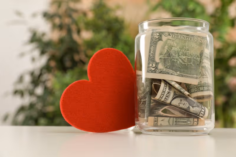 General Donations