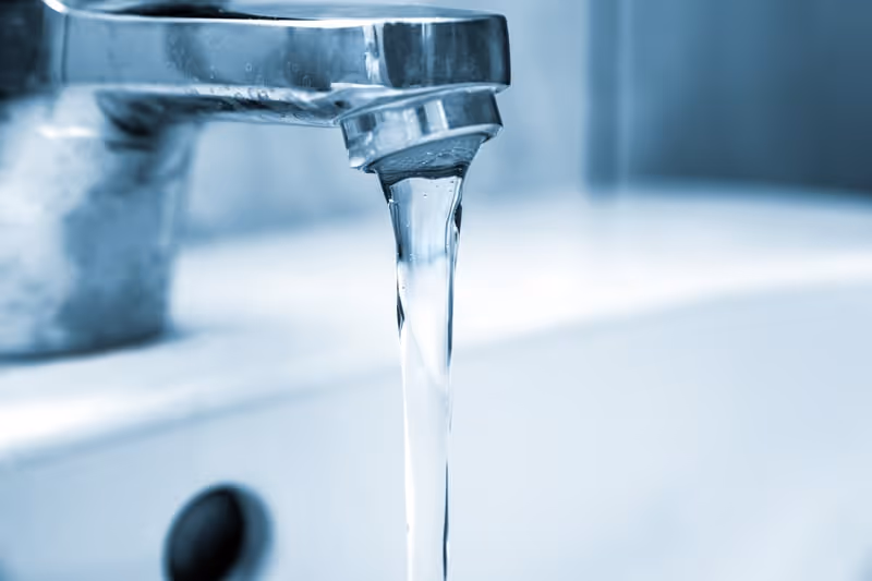 Water