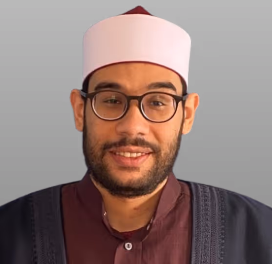 Shaykh Mahmoud Ali