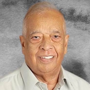 Dawood, Masjid Al-Huda board member