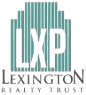 Lexington Realty Trust