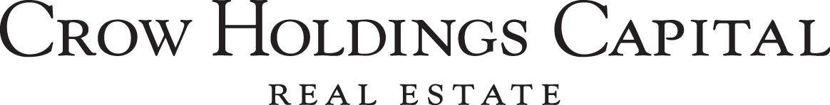 Crow Holdings Capital