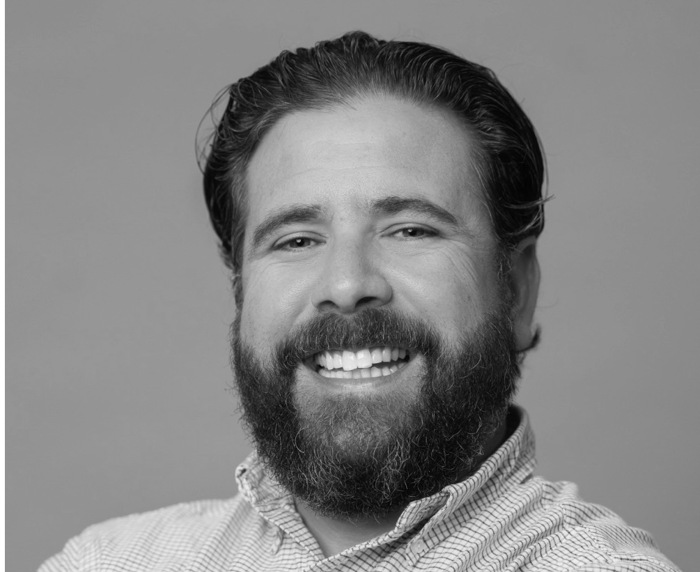 J.R. Mullis, Executive Director