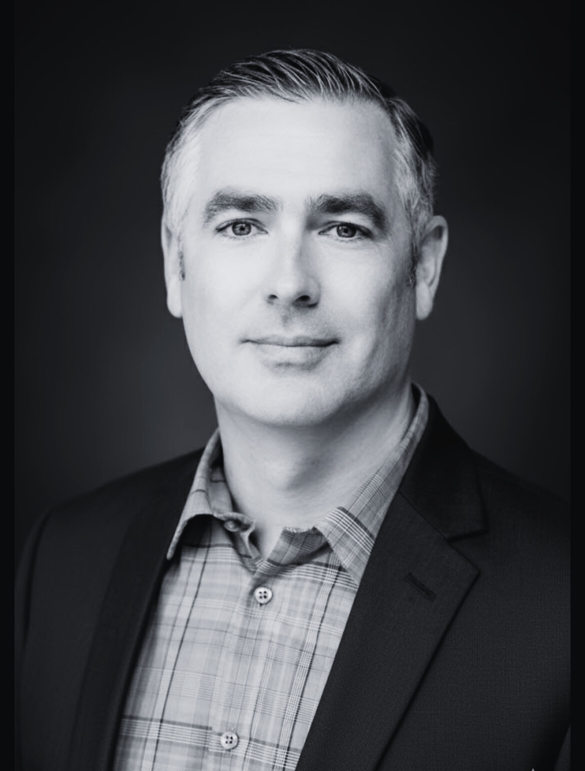 David Lucas, Board Member and VP of Fund Development