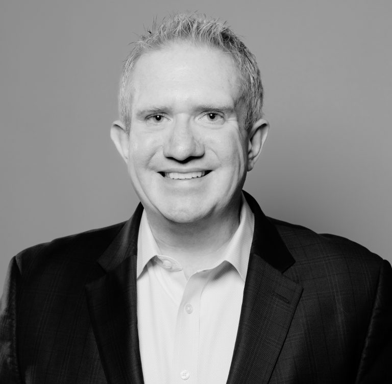 Russ Higgins, Board Member and Treasurer