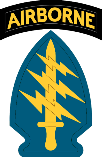 1st Special Forces Command