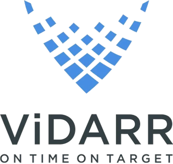 Vidarr Inc