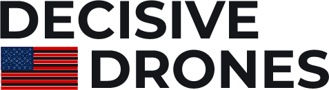 Decisive Drones