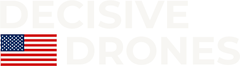 Decisive Drones