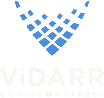 Vidarr Inc