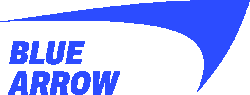 Blue Arrow Defense