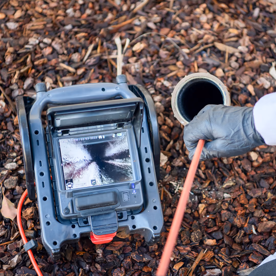 video inspections