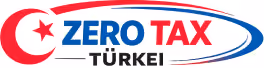 ZERO TAX Türkei Logo