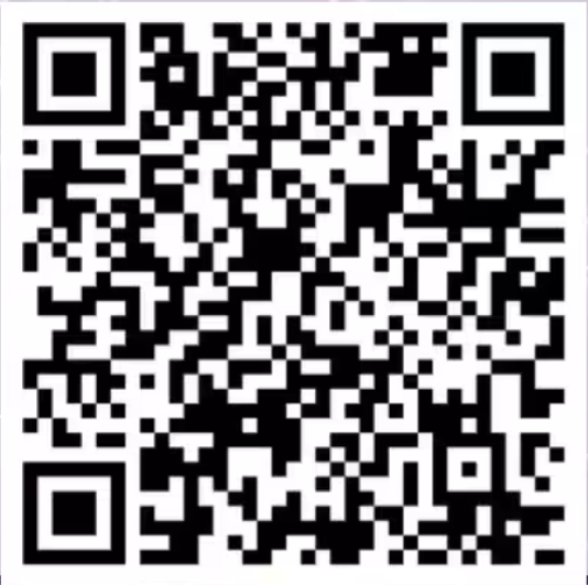 QR code to join the SLT Zoom meeting