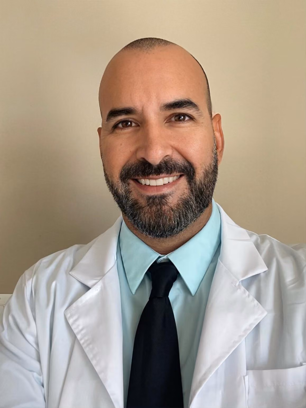 Jeandy Diaz, MSN, APRN, FNP-BC, physician at Nexsis BioHealth