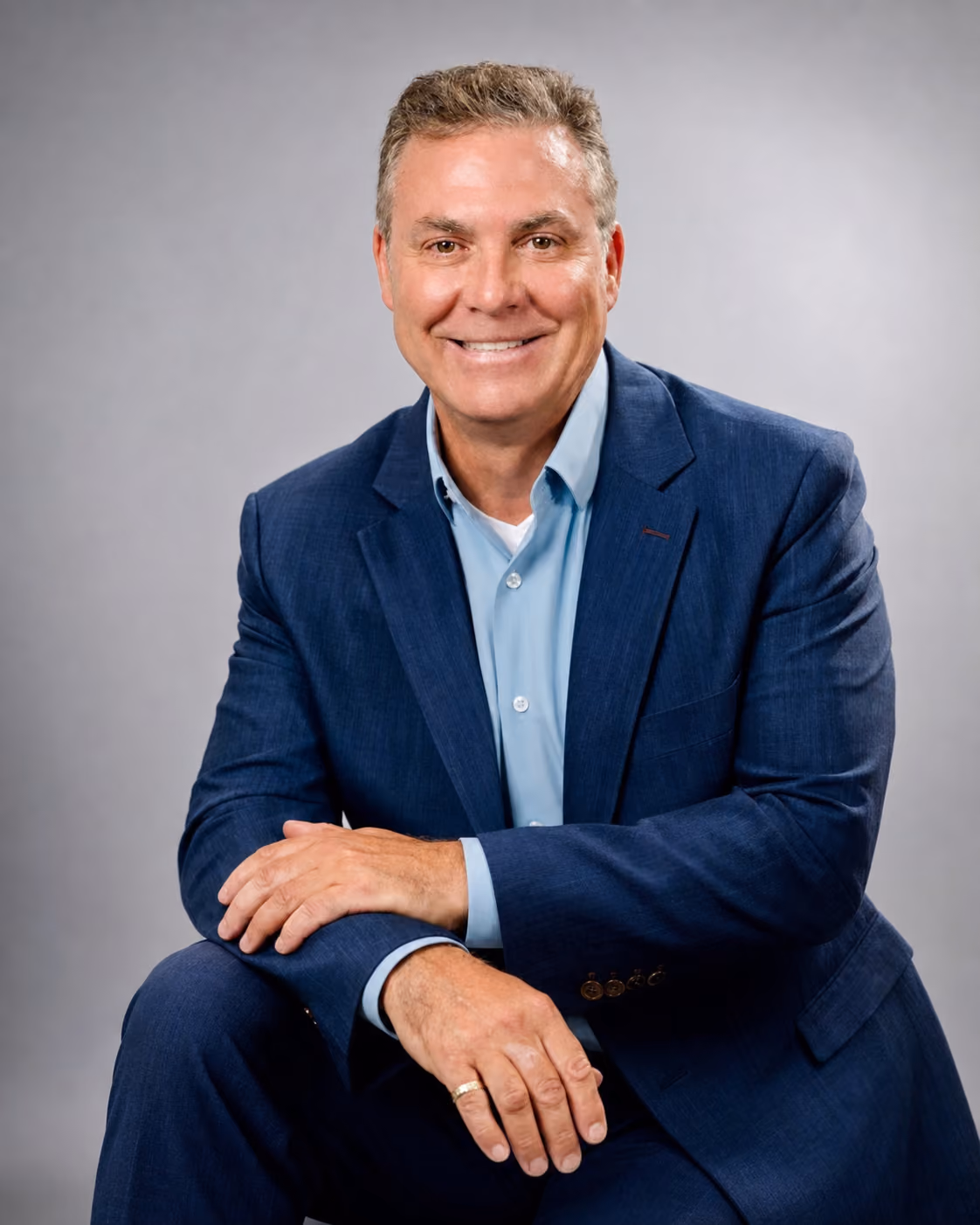 Dr. David Owers, physician at Nexsis BioHealth