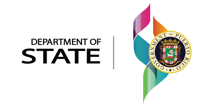 departamento de estado