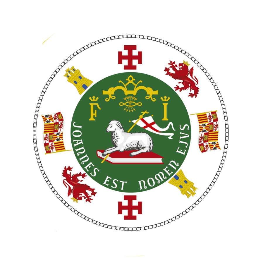 Great Seal of Puerto Rico