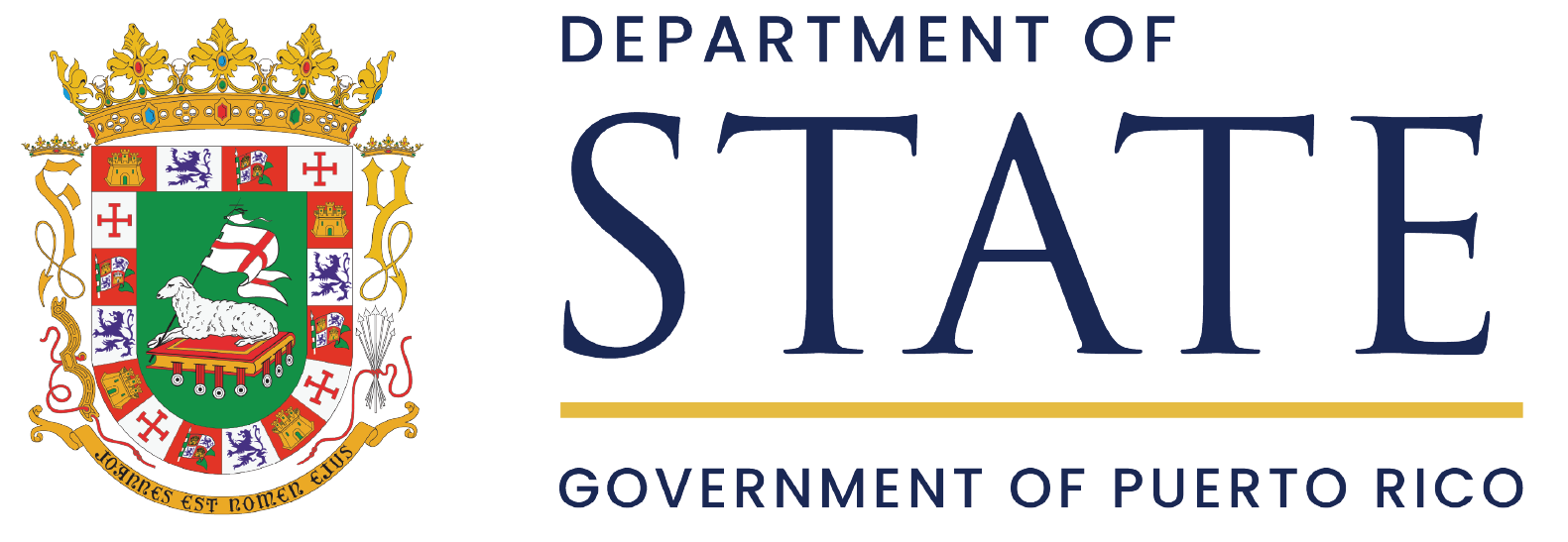 departamento de estado