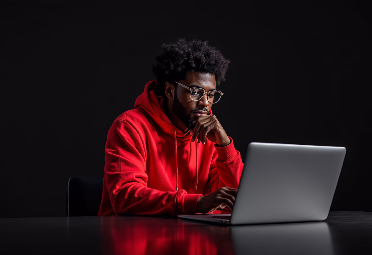 image of users browsing property listings on a laptop