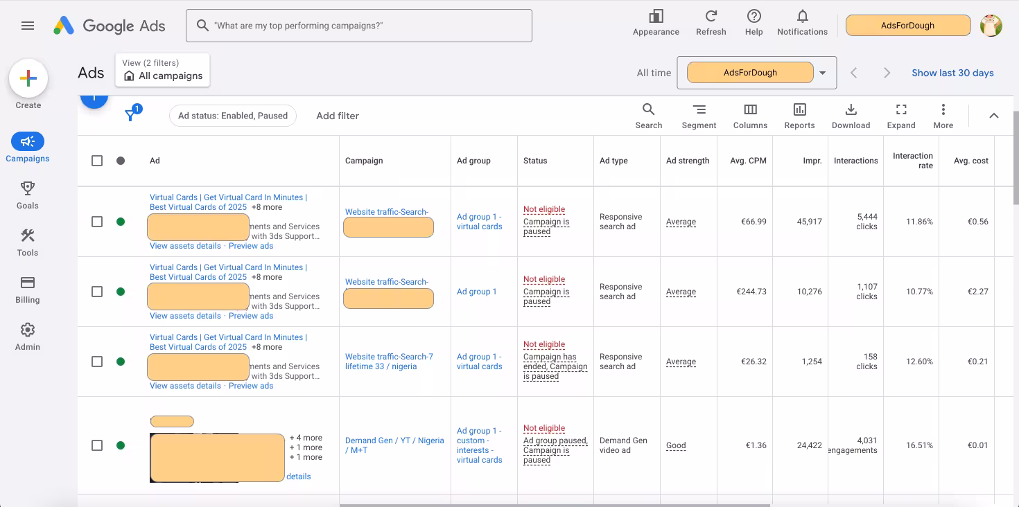 image of content management strategy session [background image]
